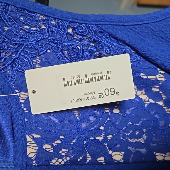 *FINAL* Nikibiki Bodycon Dress - Picture 5 of 11